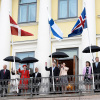 Congratulations, Finland!